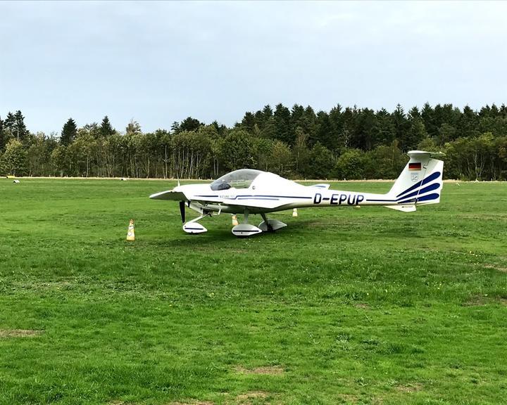 Cafe Restaurant Am Flugplatz